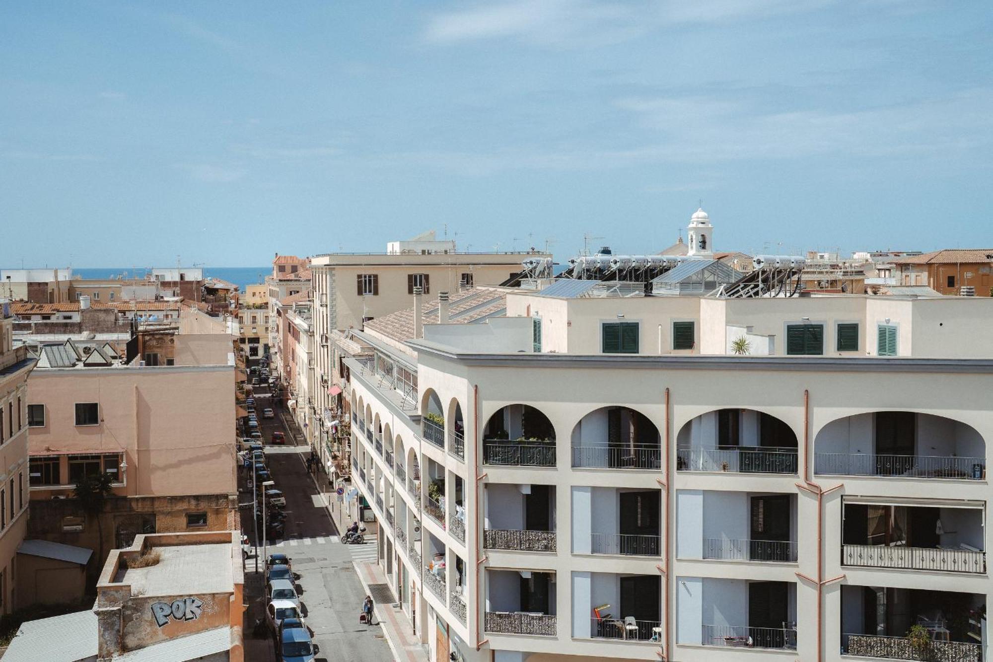 La Casetta Al Mercato Civitavecchia Quarto foto