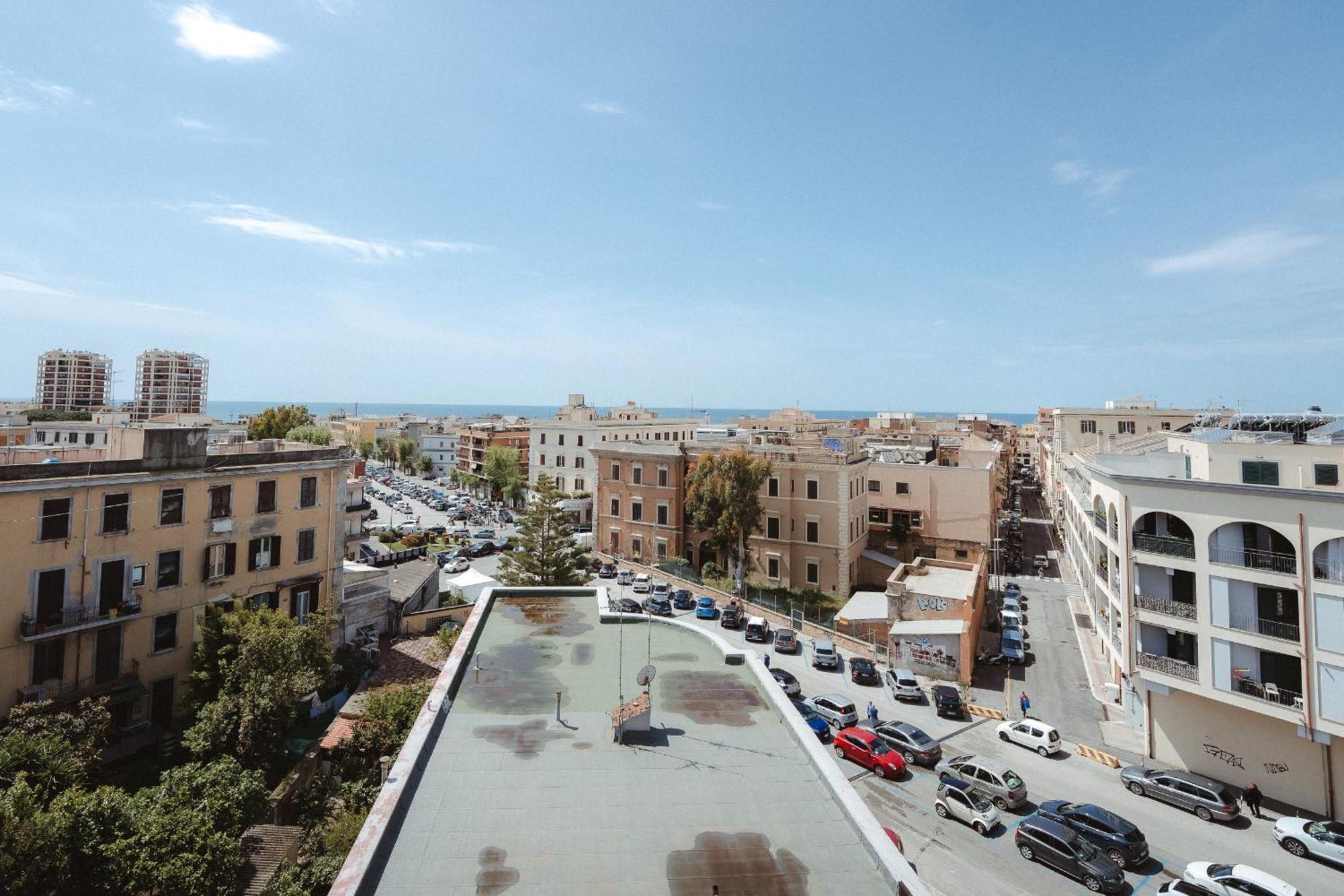 La Casetta Al Mercato Civitavecchia Quarto foto