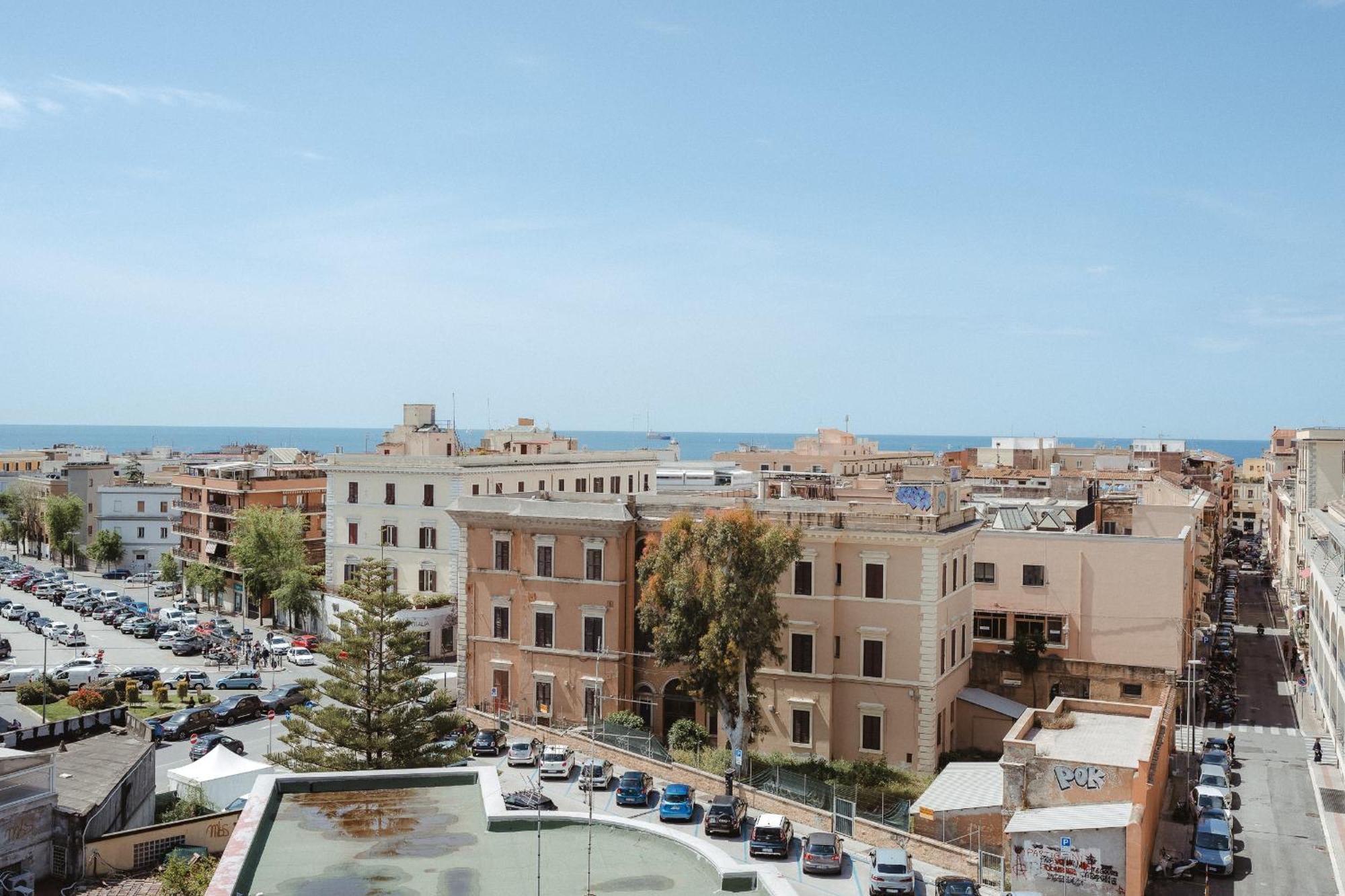 La Casetta Al Mercato Civitavecchia Quarto foto